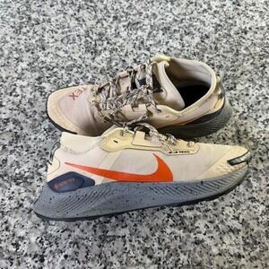 Nike Pegasus Trail 3 Gore-Tex Rattan Campfire Orange M9.5 DC8793